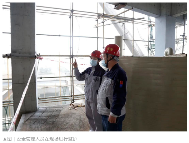 北港新材料压延厂酸洗刷洗水再生利用项目预计3月底竣工并试运行