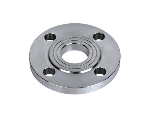 加工锻打法兰常有哪些问题？