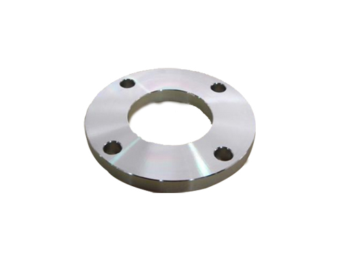 非标法兰的质量是不是很差？