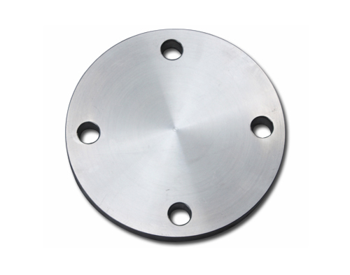 瑞鑫锻打法兰的核心应用