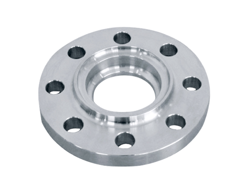 不锈钢非标法兰适配多行业 极端工况显优势