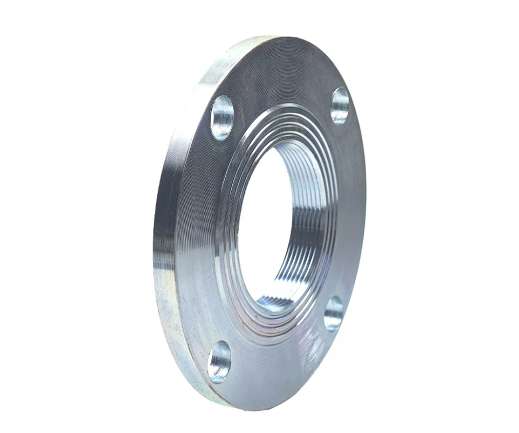 精准布局高端市场 瑞鑫特不锈钢锻打法兰抢抓产业升级机遇