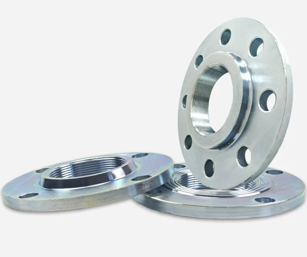 深耕法兰锻造实业 笃行实干谋长远 擘画稳健发展蓝图