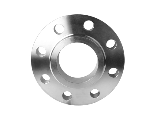 瑞鑫特法兰锻造：以多元工艺筑牢工业连接根基